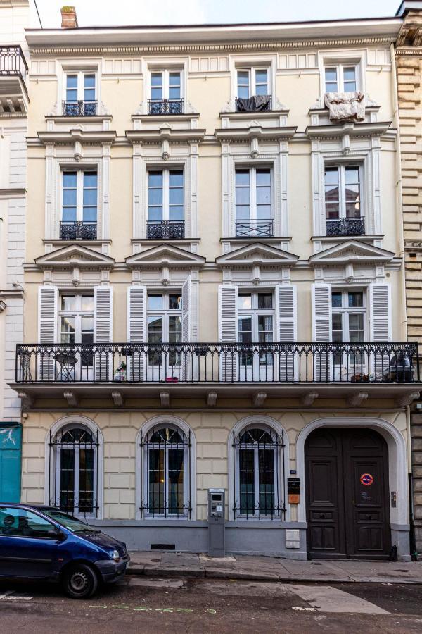 Апартаменти Cosy'Appart - Le Fontenelle Руан Екстер'єр фото